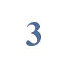 Number 3